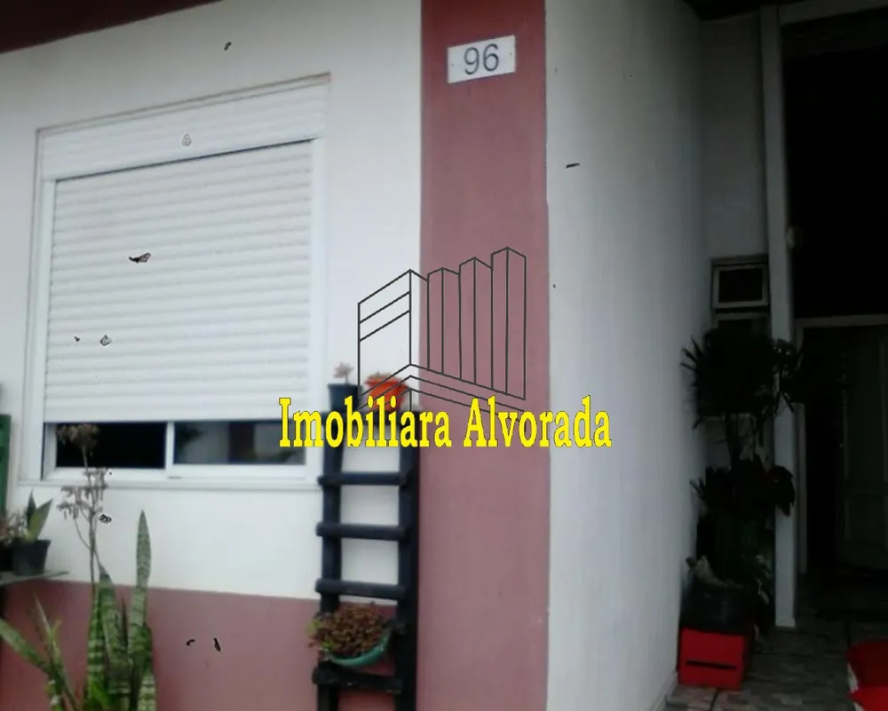 Casa, 2 quartos, 58 m² - Foto 2