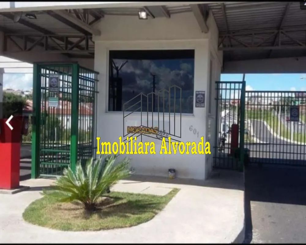 Casa, 2 quartos, 58 m² - Foto 1