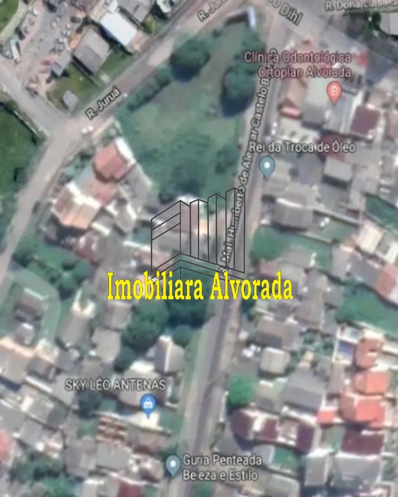 Terreno, 400 m² - Foto 1