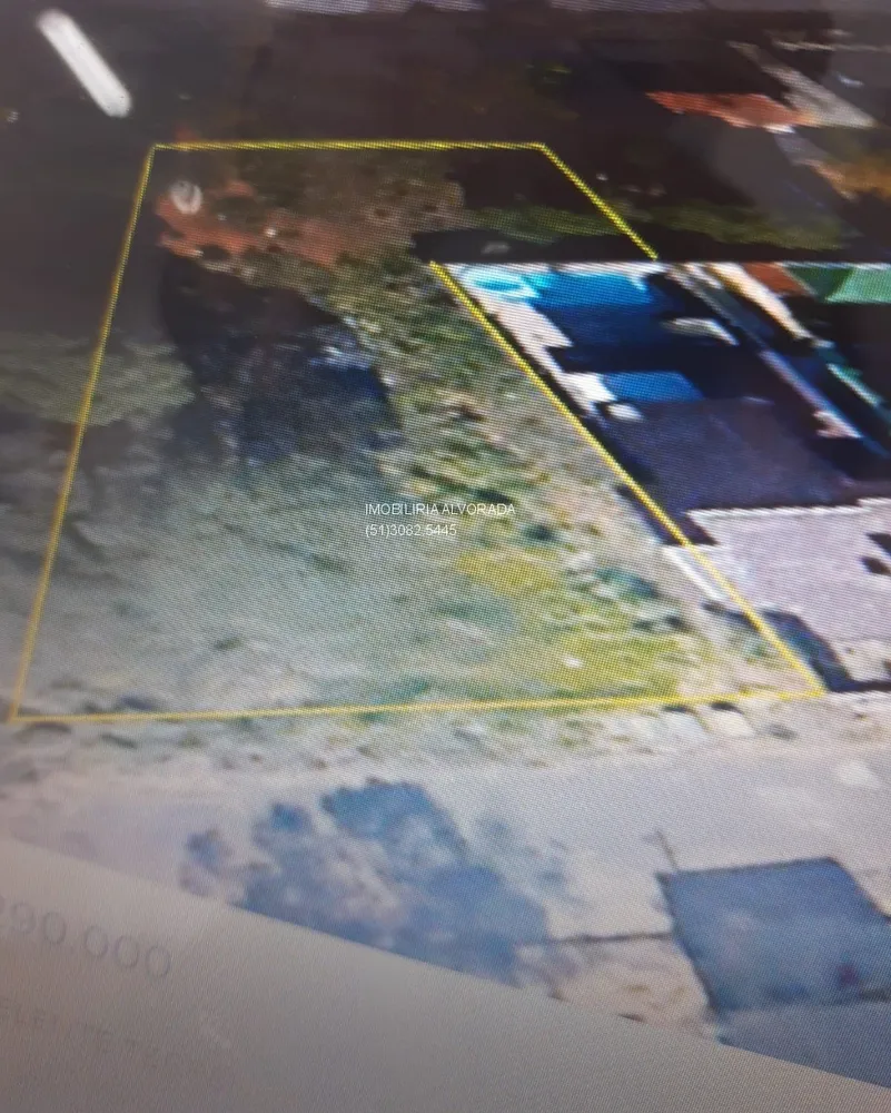 Terreno, 1000 m² - Foto 1
