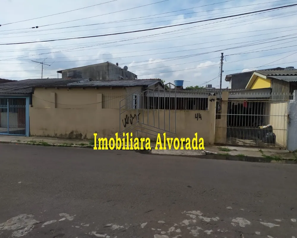 Casa, 2 quartos, 54 m² - Foto 2
