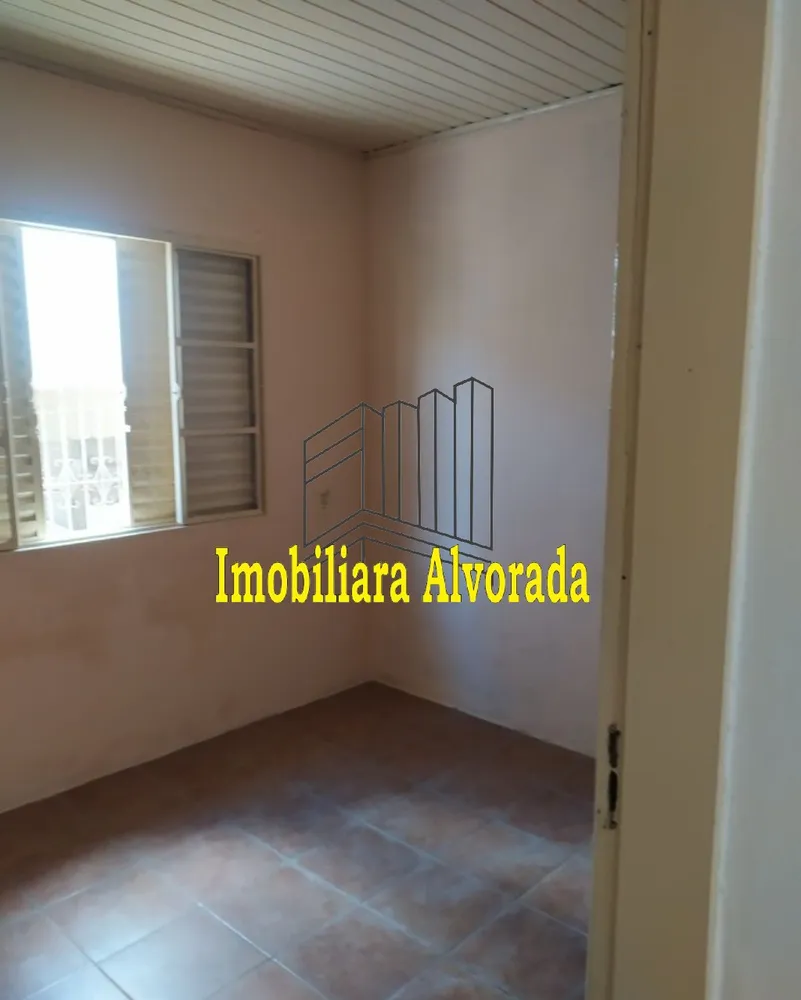 Casa, 2 quartos, 54 m² - Foto 4