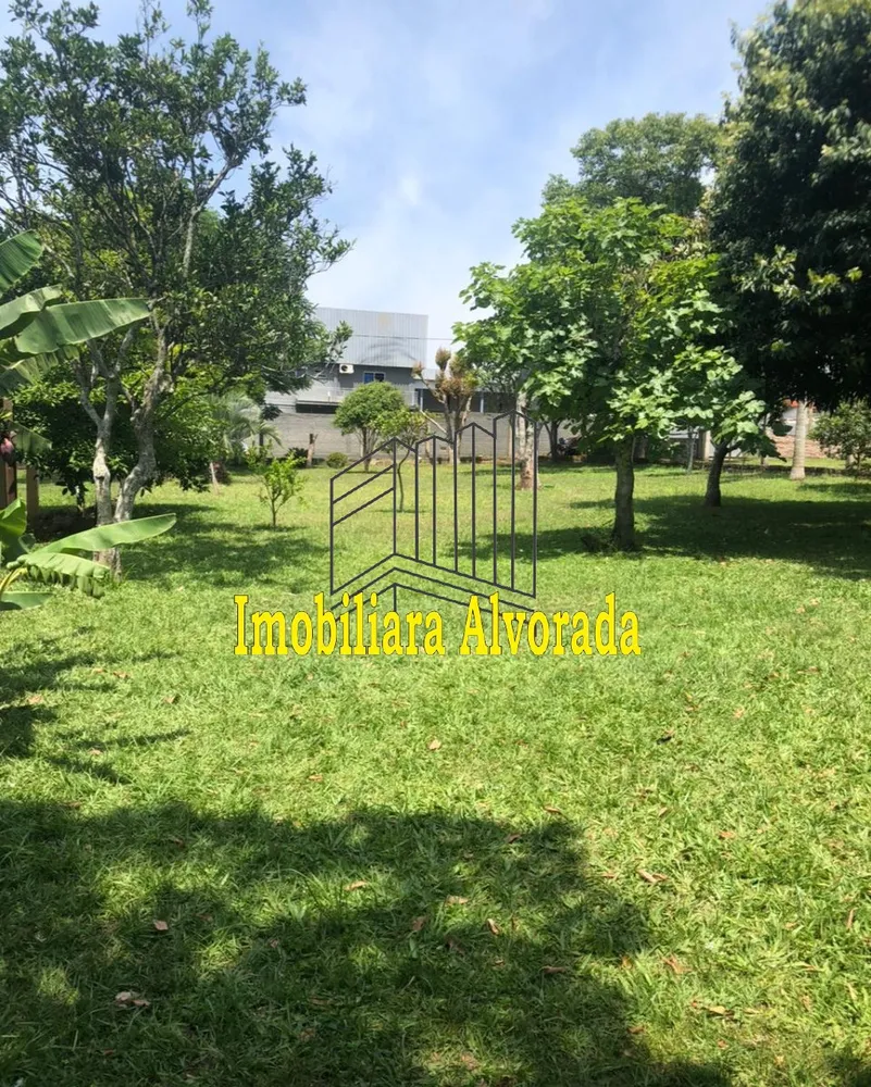 Chácara, 2 quartos, 5800 m² - Foto 1