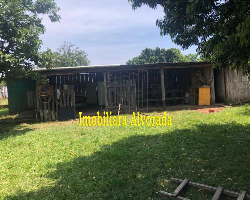 Chácara, 2 quartos, 5800 m² - Foto 4