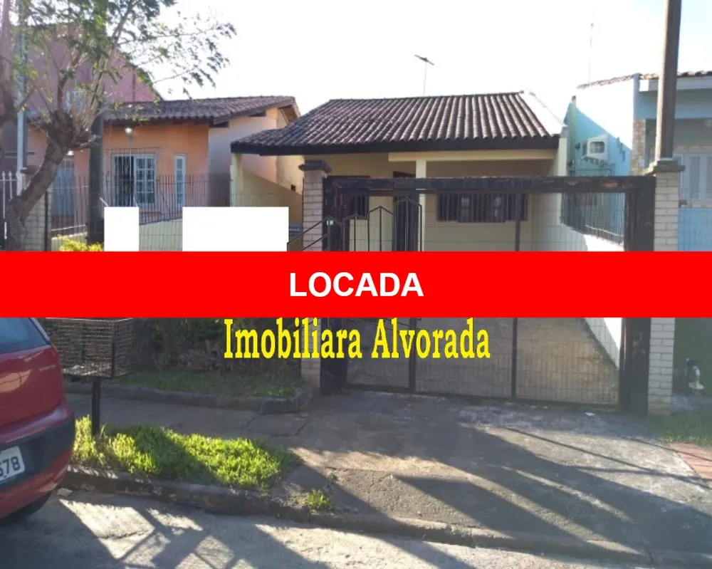 Casa, 2 quartos, 56 m² - Foto 1