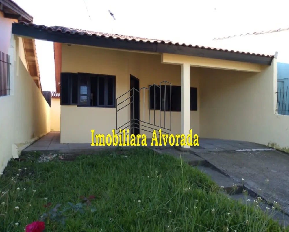 Casa, 2 quartos, 56 m² - Foto 2
