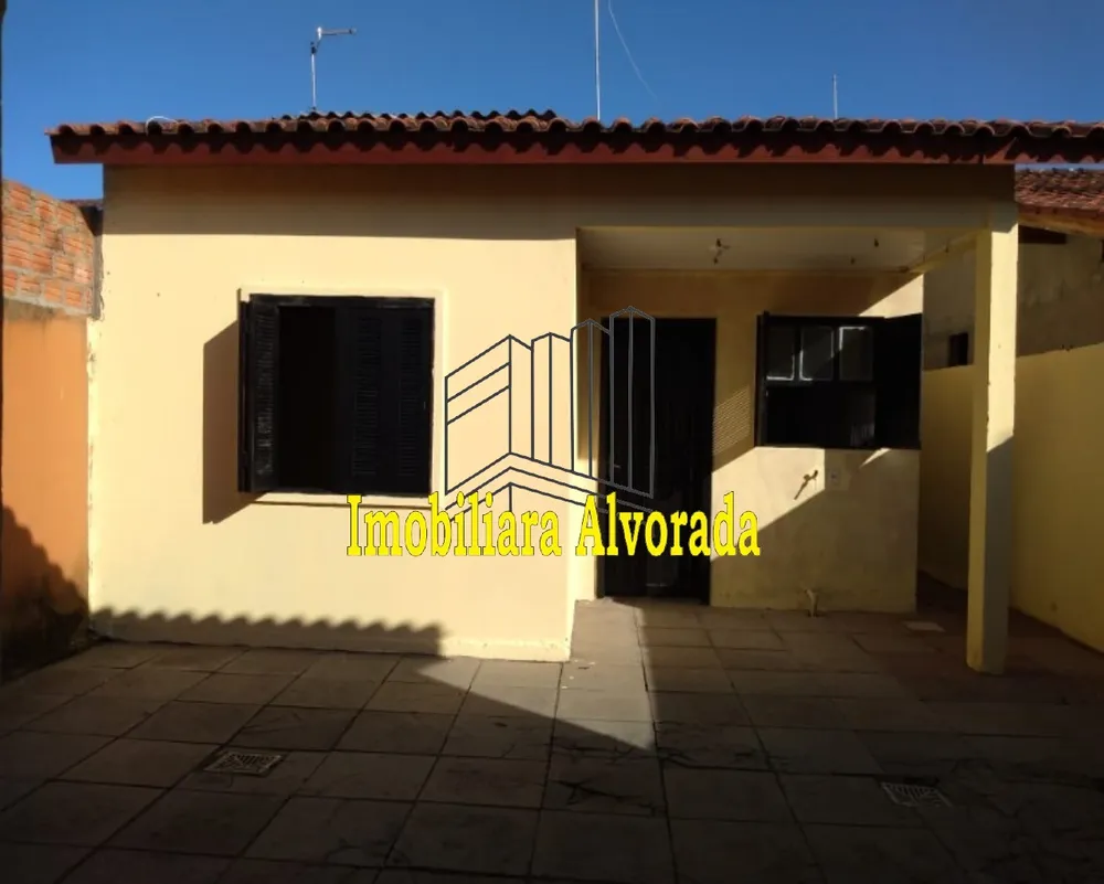 Casa, 2 quartos, 56 m² - Foto 4