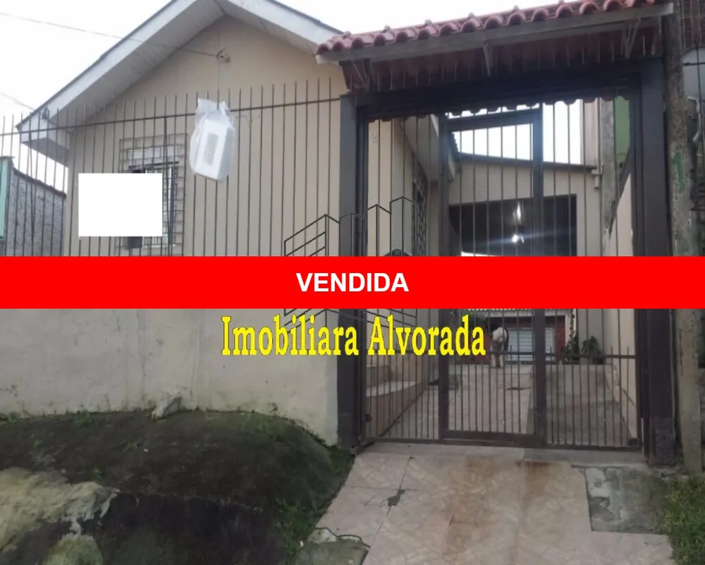 Casa, 3 quartos - Foto 1