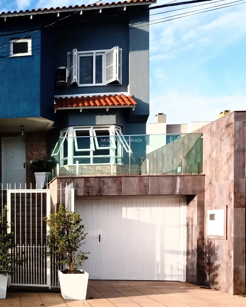 Casa, 3 quartos, 245 m² - Foto 1