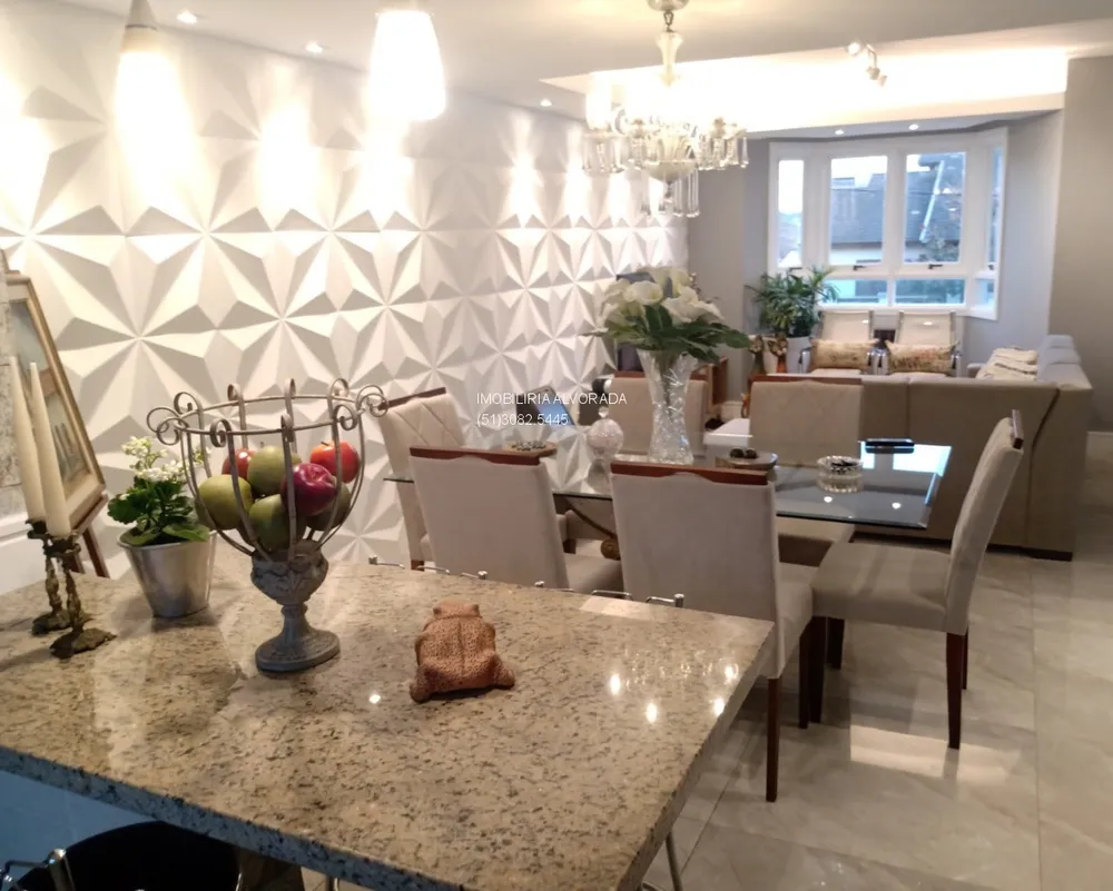 Casa, 3 quartos, 245 m² - Foto 4