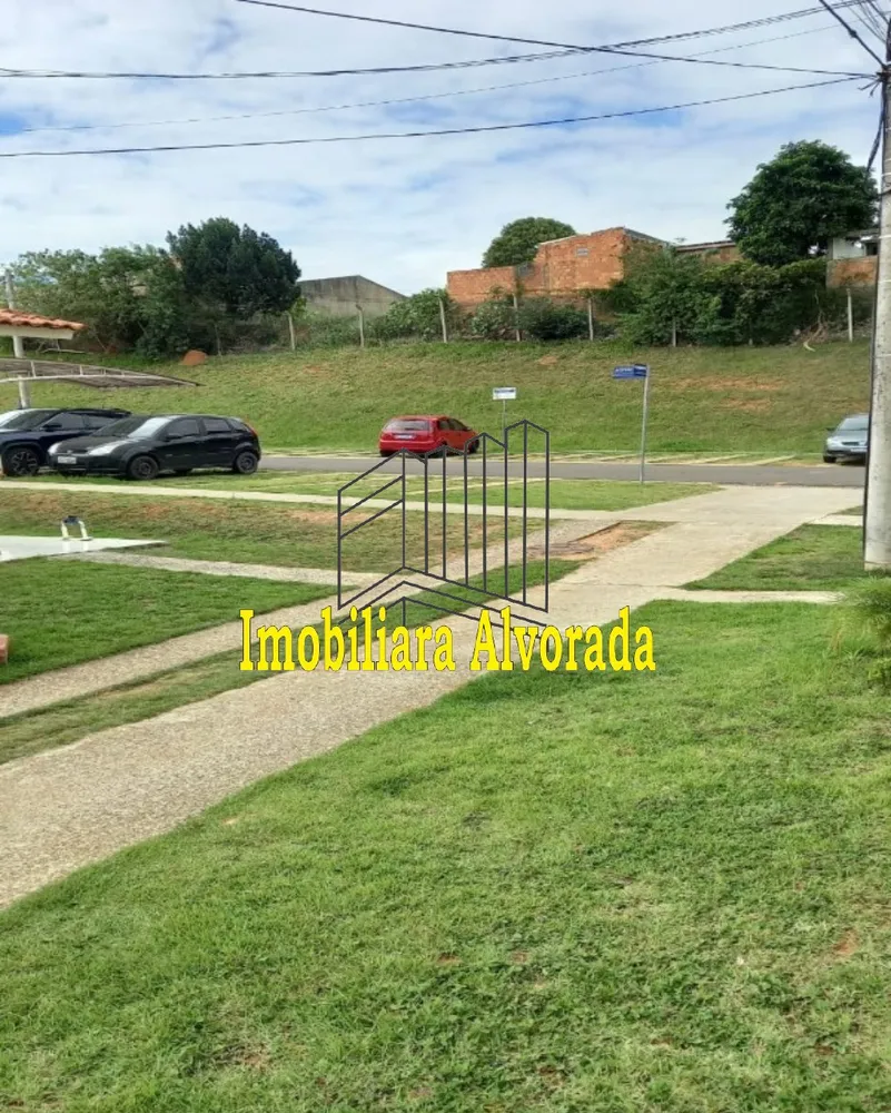 Casa, 2 quartos, 59 m² - Foto 3