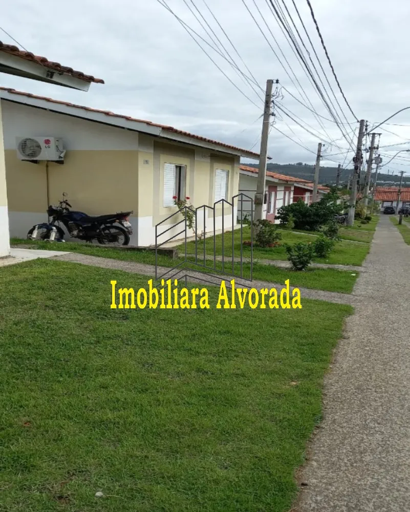 Casa, 2 quartos, 59 m² - Foto 4