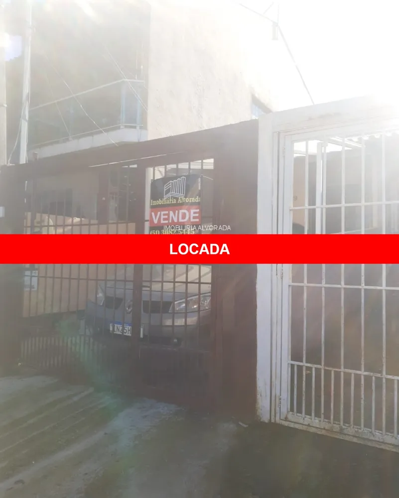 Casa, 2 quartos, 49 m² - Foto 1