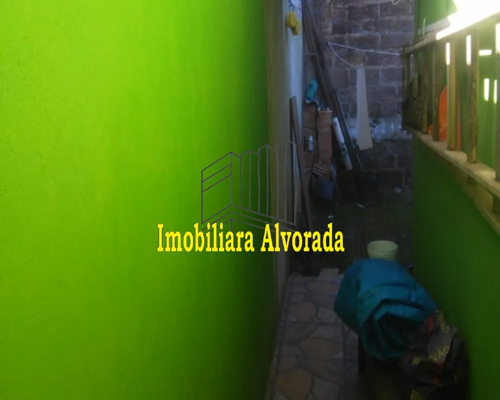 Casa, 2 quartos, 49 m² - Foto 3