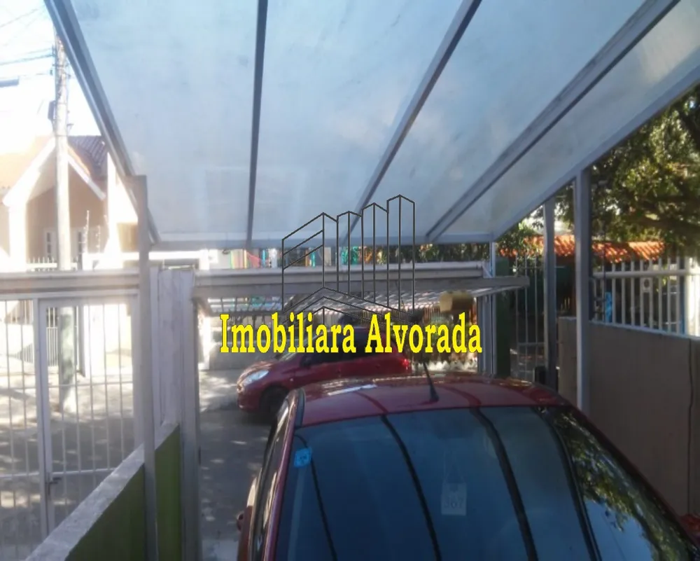 Casa, 2 quartos, 49 m² - Foto 2