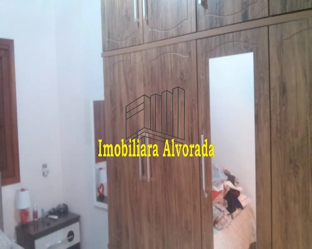 Casa, 2 quartos, 49 m² - Foto 4