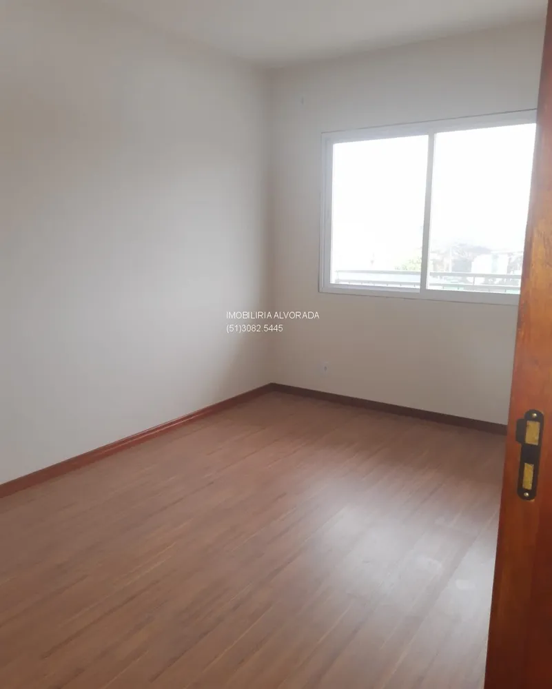Apartamento, 2 quartos, 46 m² - Foto 3