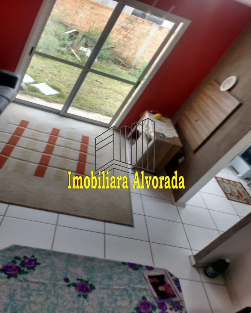 Casa, 3 quartos, 62 m² - Foto 3