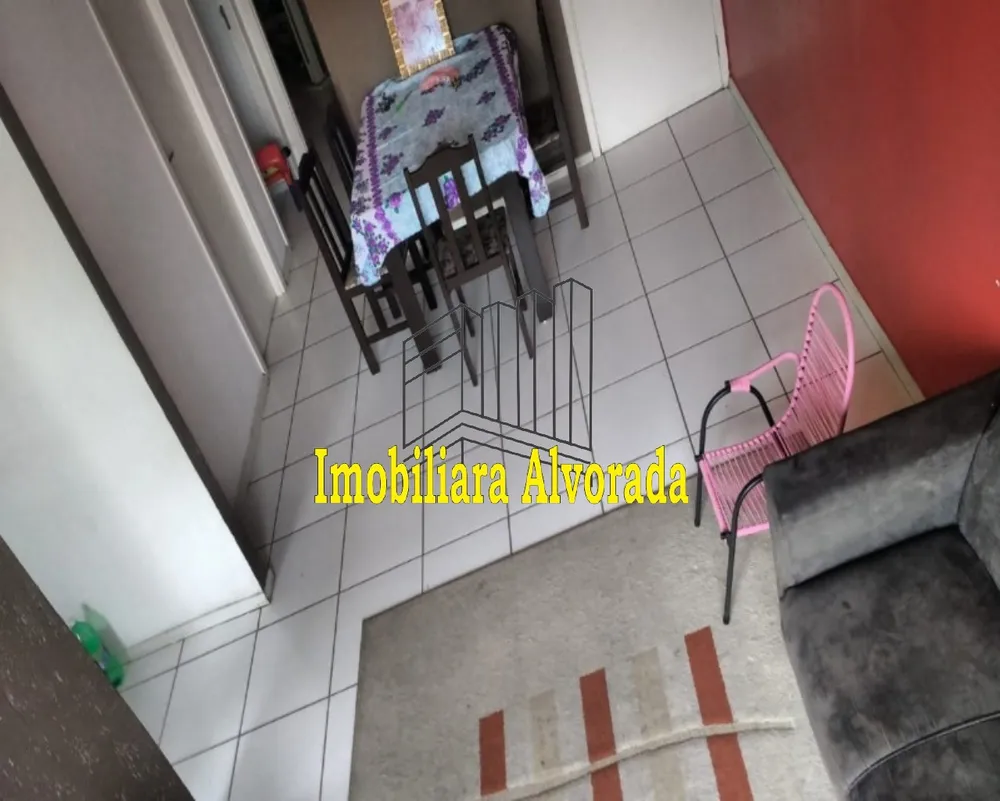 Casa, 3 quartos, 62 m² - Foto 4