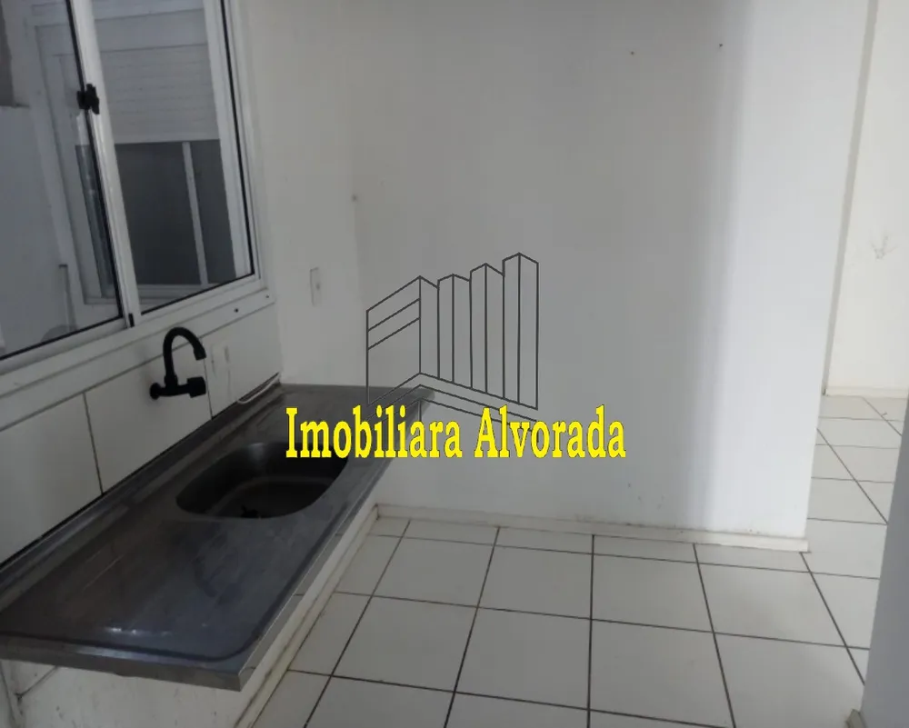 Casa, 2 quartos, 48 m² - Foto 3