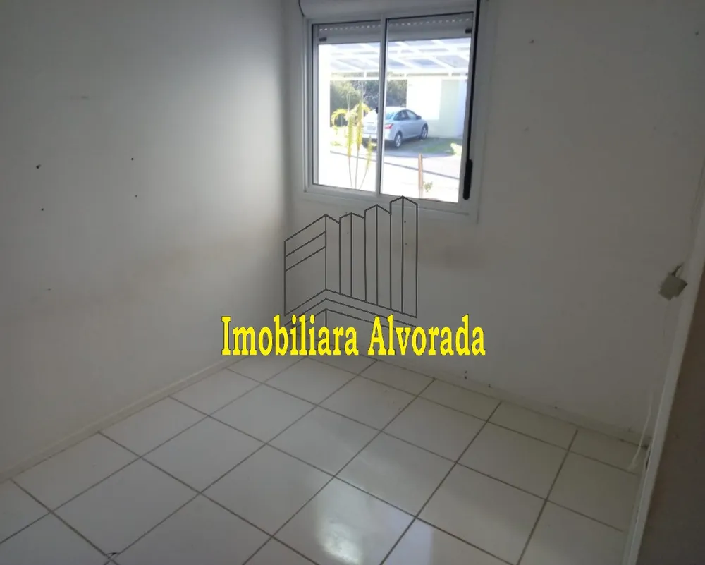 Casa, 2 quartos, 48 m² - Foto 2