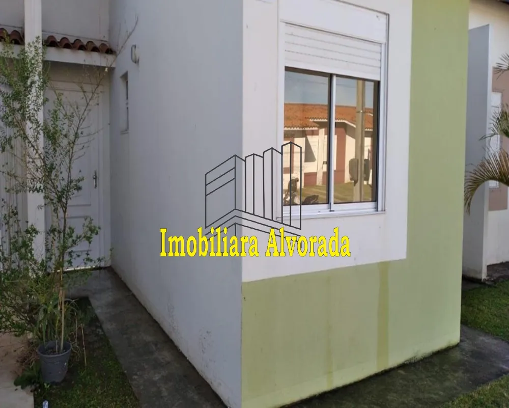 Casa, 2 quartos, 48 m² - Foto 1