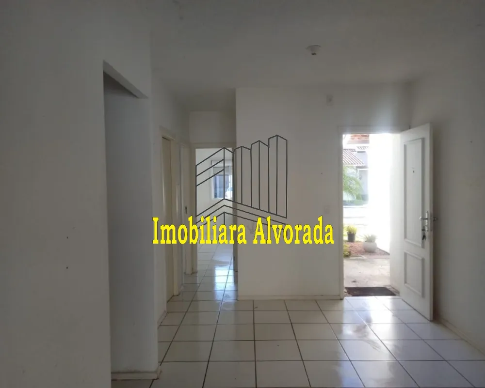 Casa, 2 quartos, 48 m² - Foto 4