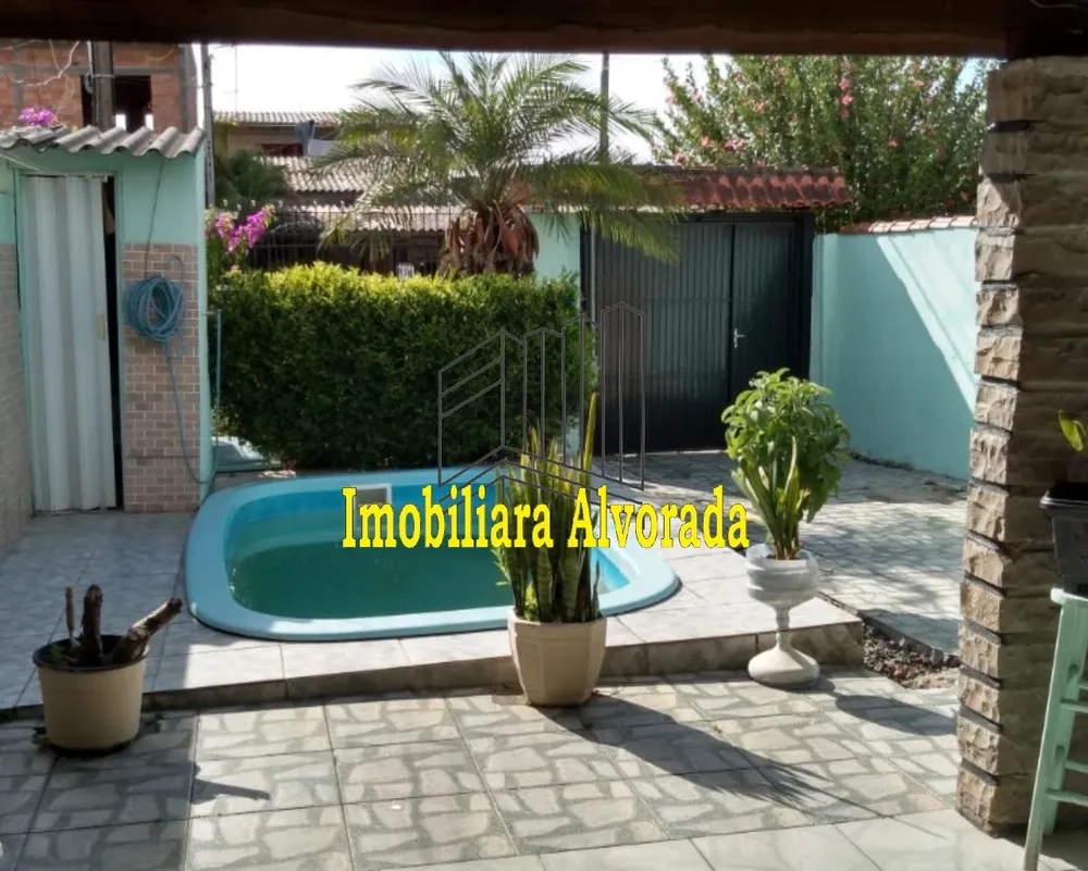 Casa, 2 quartos, 95 m² - Foto 1
