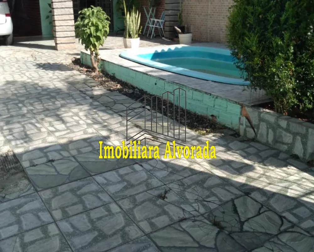 Casa, 2 quartos, 95 m² - Foto 2