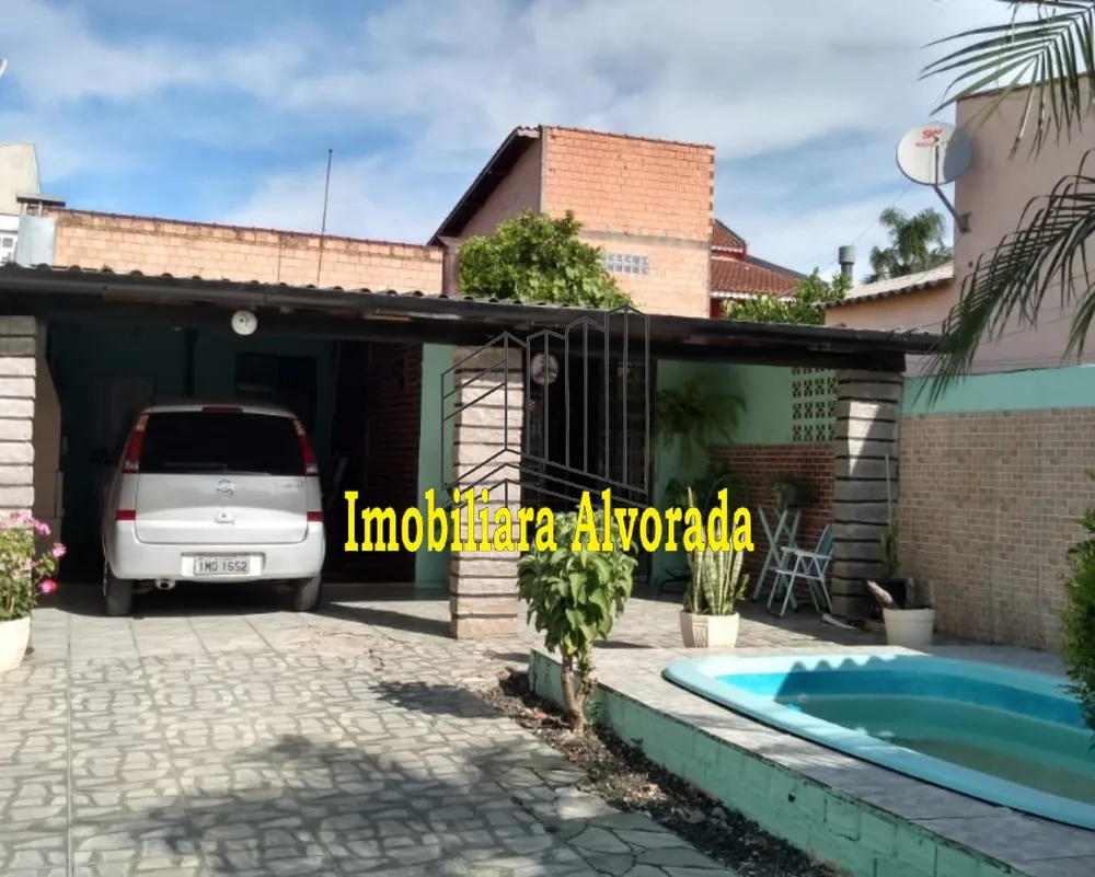 Casa, 2 quartos, 95 m² - Foto 3