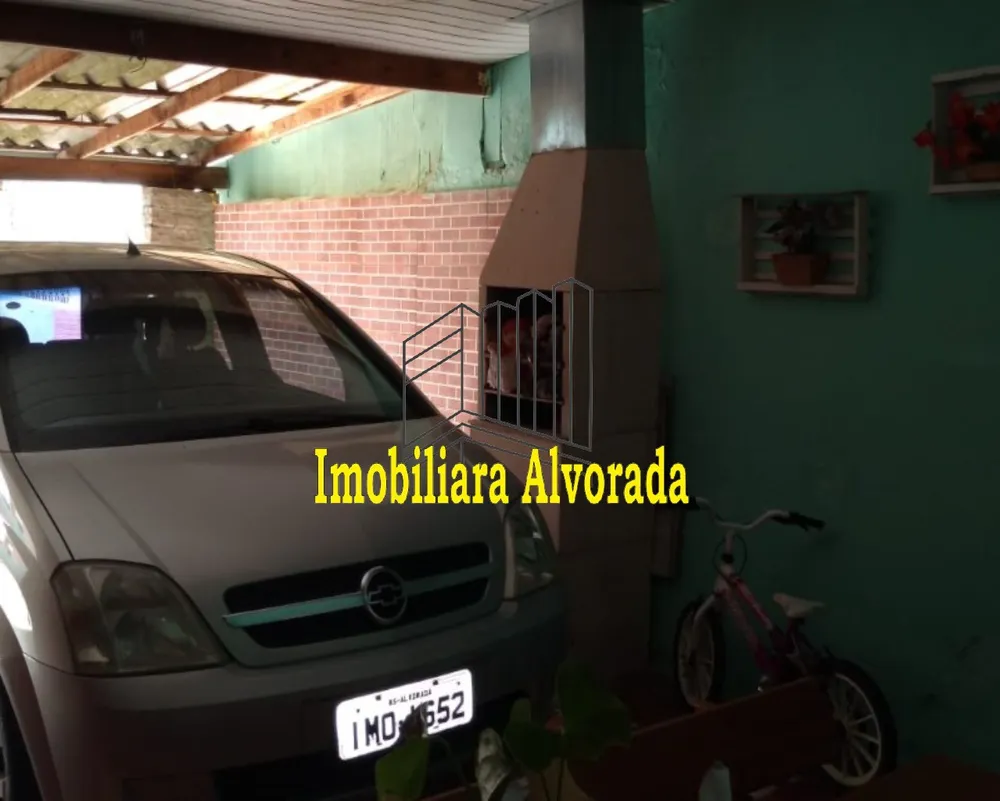 Casa, 2 quartos, 95 m² - Foto 4