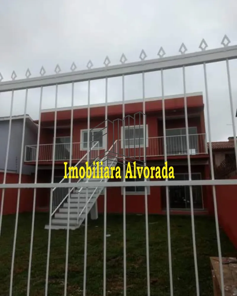Apartamento, 2 quartos, 56 m² - Foto 2