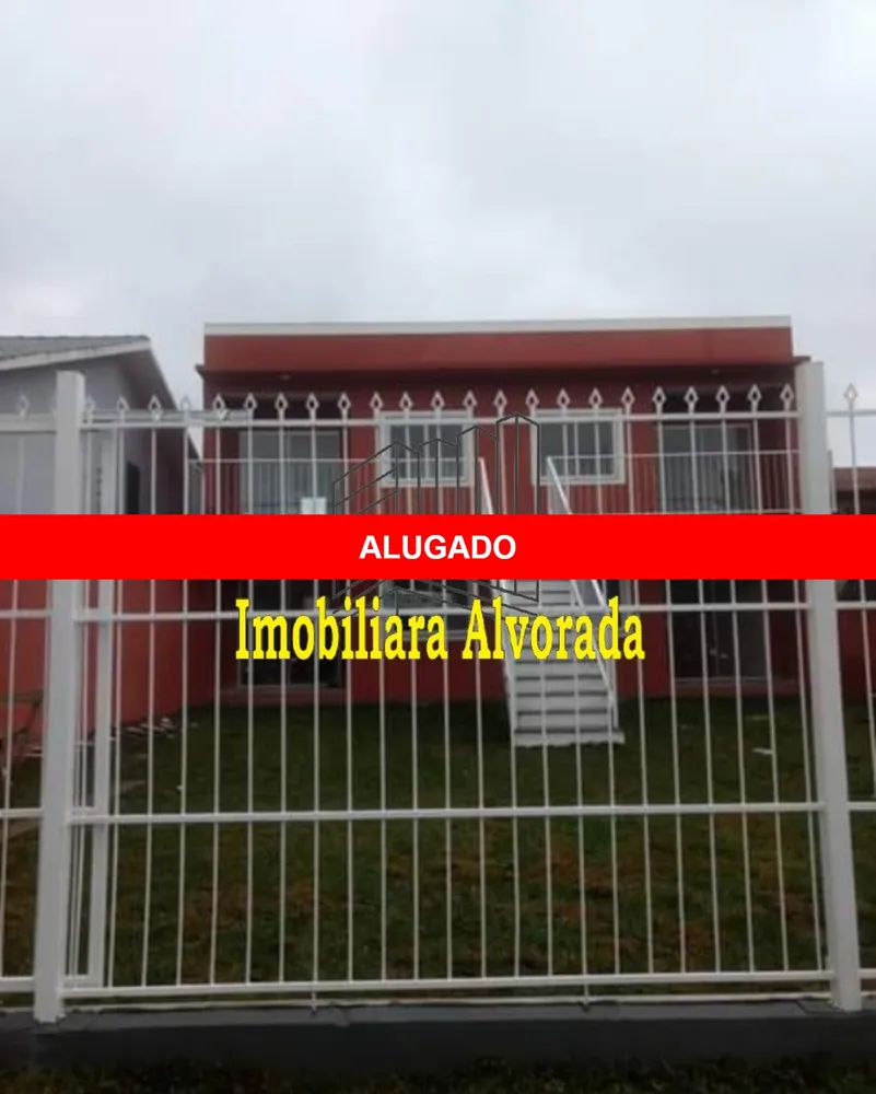 Apartamento, 2 quartos, 56 m² - Foto 1