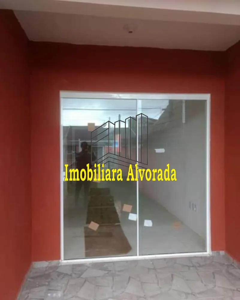 Apartamento, 2 quartos, 56 m² - Foto 3