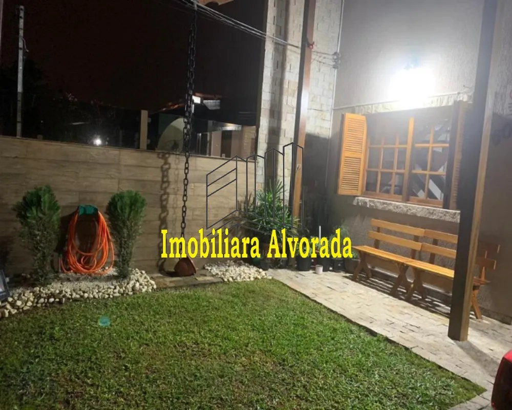 Casa, 3 quartos, 175 m² - Foto 3