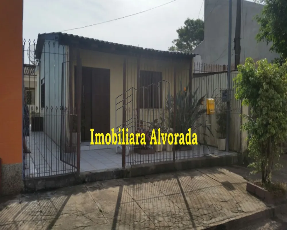 Casa, 3 quartos, 67 m² - Foto 1