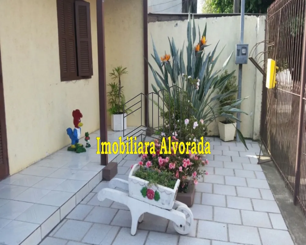 Casa, 3 quartos, 67 m² - Foto 2