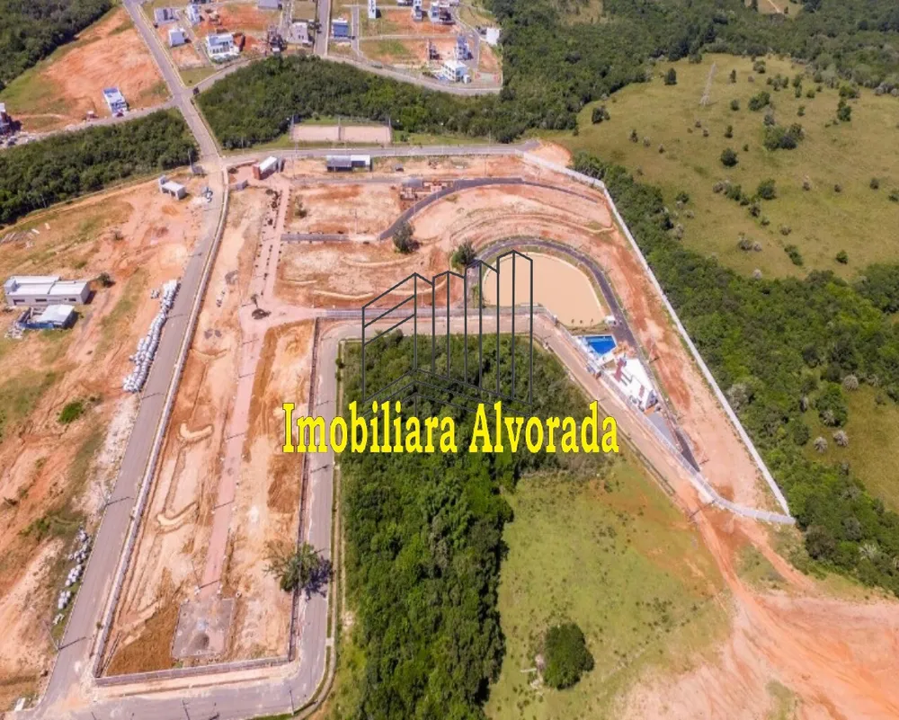 Terreno, 406 m² - Foto 1