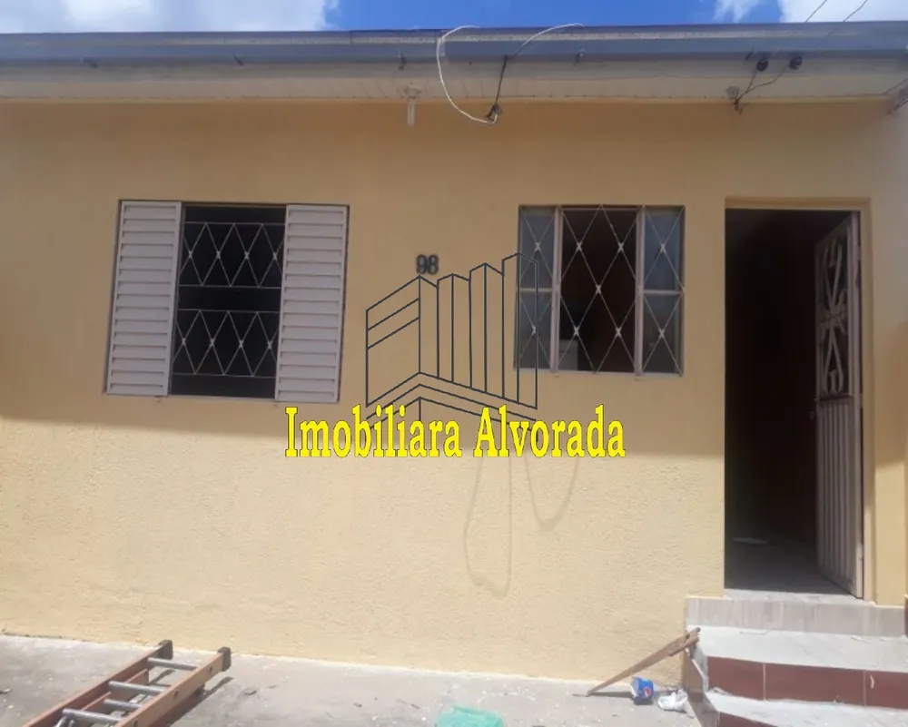 Casa, 2 quartos, 50 m² - Foto 2