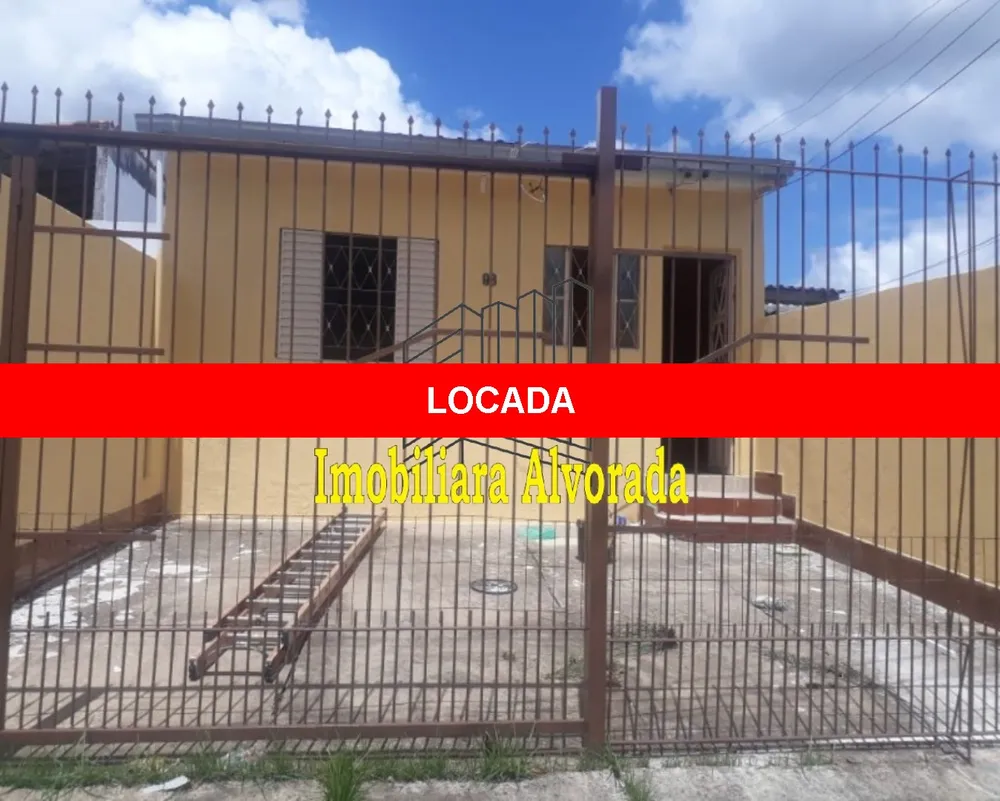 Casa, 2 quartos, 50 m² - Foto 1
