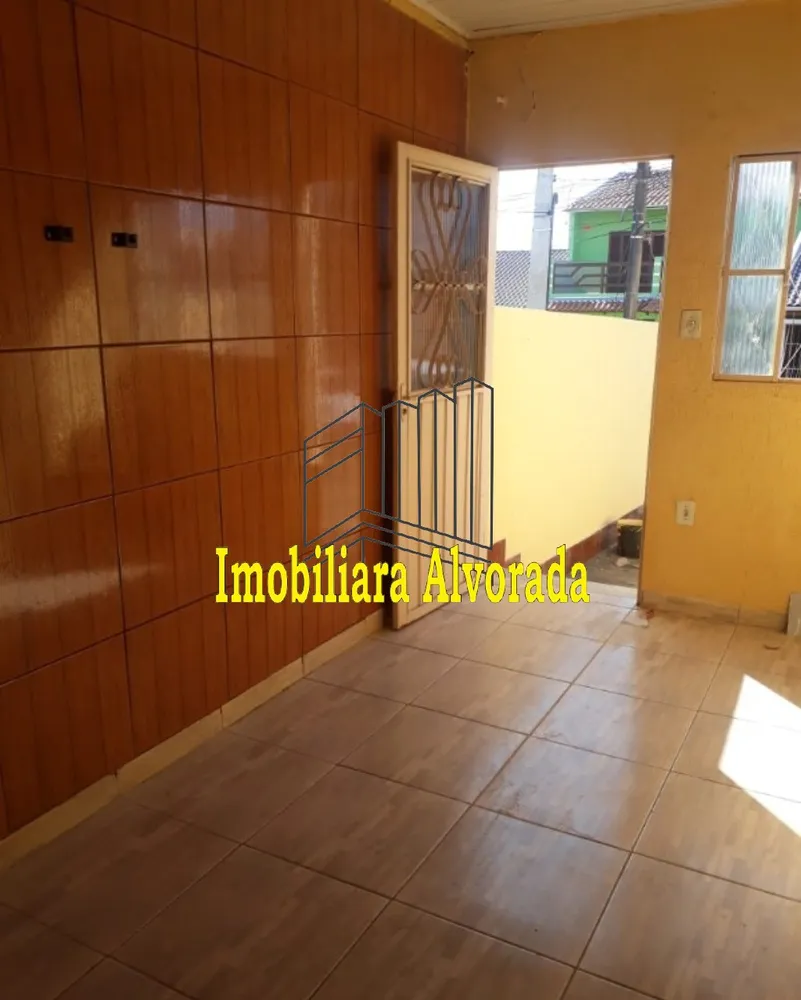 Casa, 2 quartos, 50 m² - Foto 4