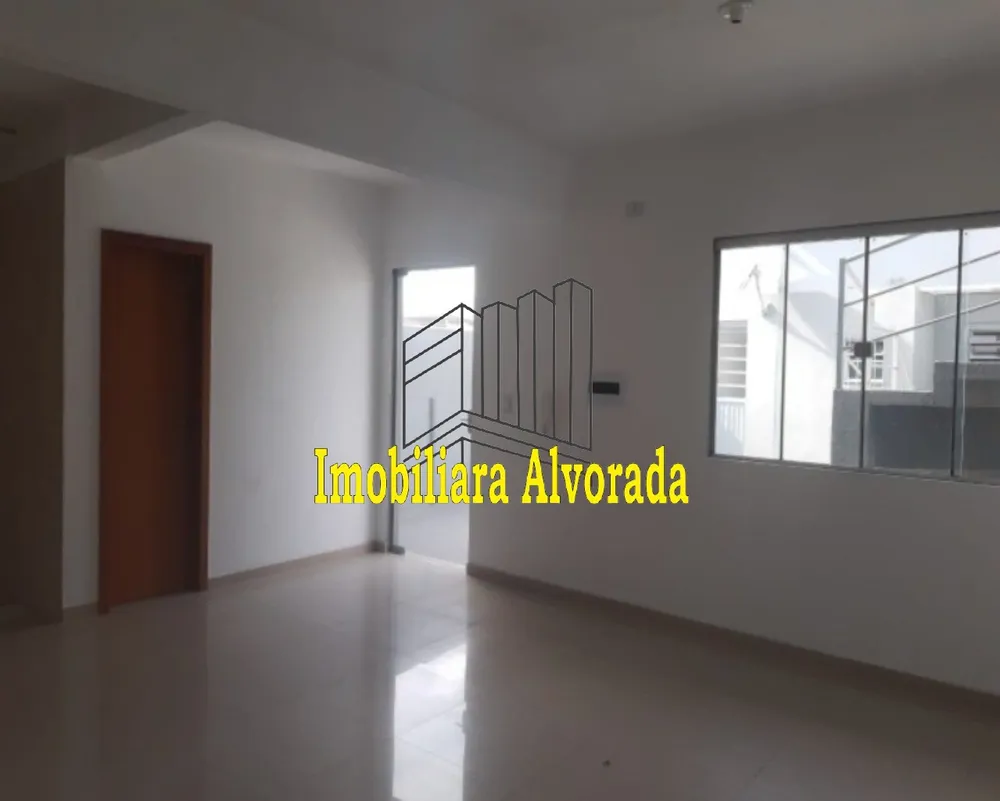 Apartamento, 1 quarto, 35 m² - Foto 3