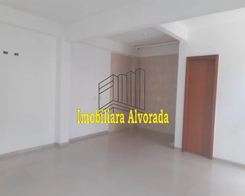 Apartamento, 1 quarto, 35 m² - Foto 4