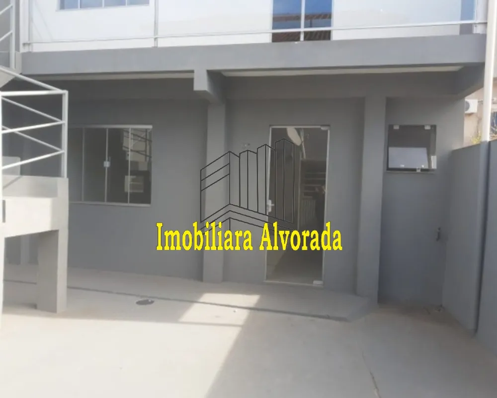 Apartamento, 1 quarto, 35 m² - Foto 1