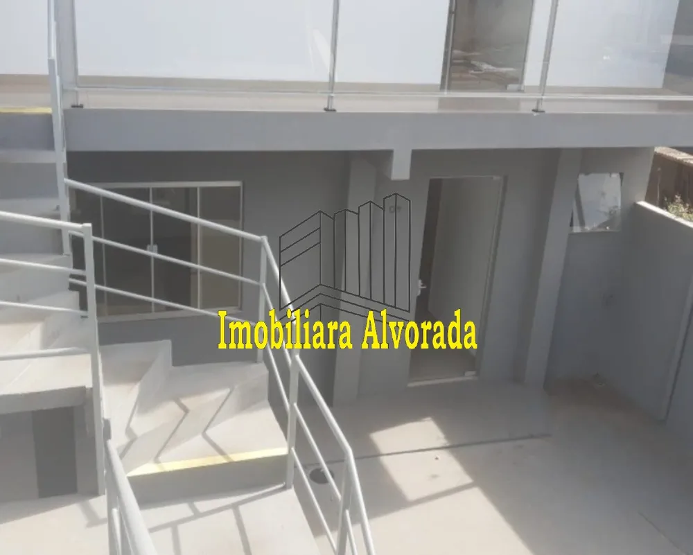 Apartamento, 1 quarto, 35 m² - Foto 2