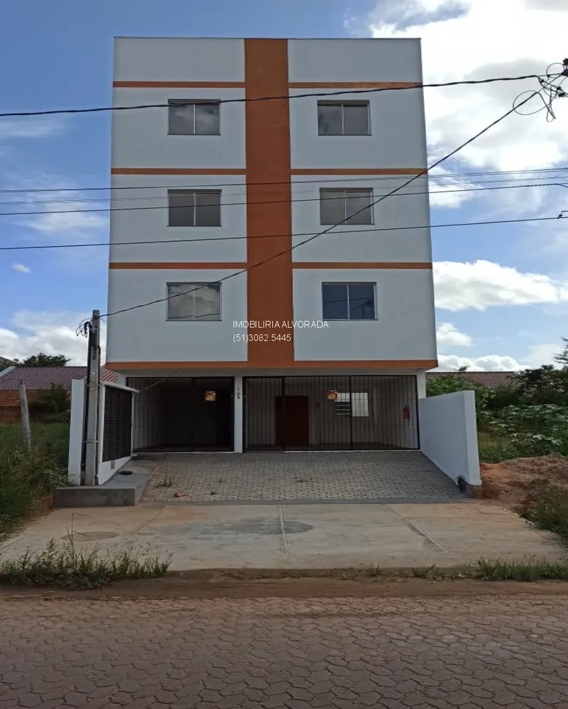 Apartamento, 1 quarto, 31 m² - Foto 1