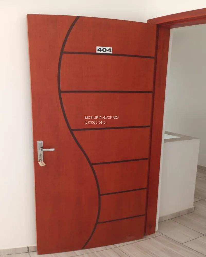 Apartamento, 1 quarto, 31 m² - Foto 2