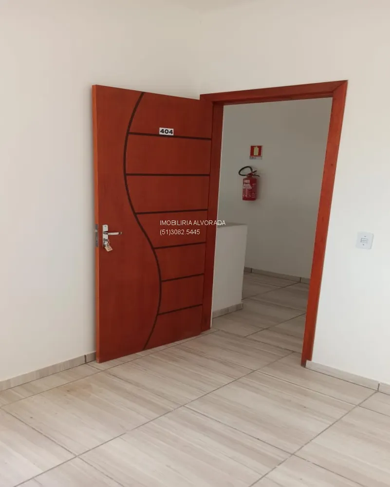 Apartamento, 1 quarto, 31 m² - Foto 3