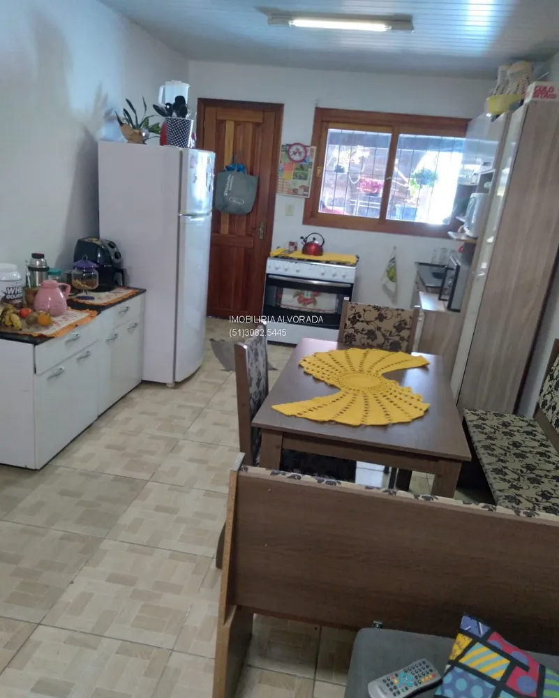 Casa, 2 quartos, 54 m² - Foto 2