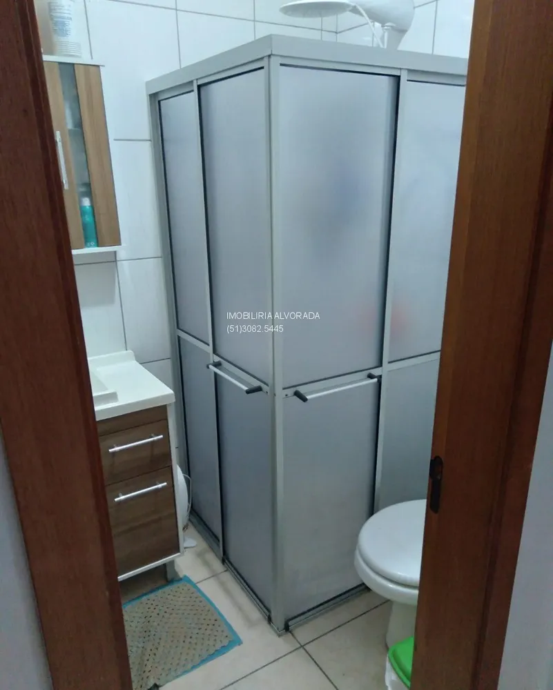 Casa, 2 quartos, 54 m² - Foto 4
